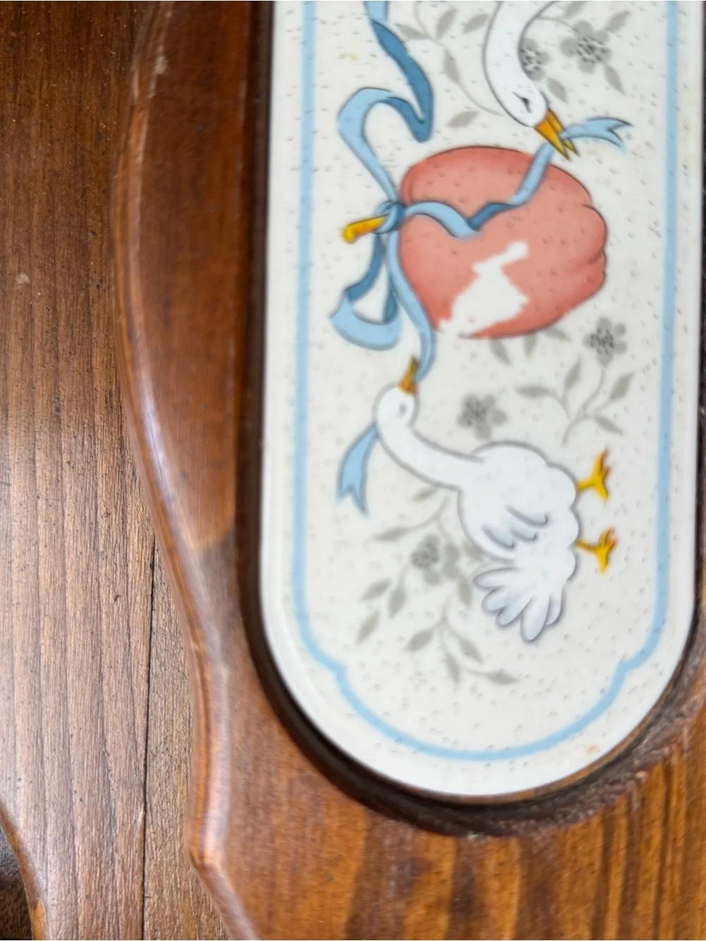 International Marmalade good plate